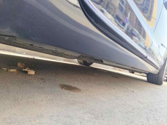 [青岛·鲁B] 二手奥迪奥迪A6L2012款 TFSI 标准型