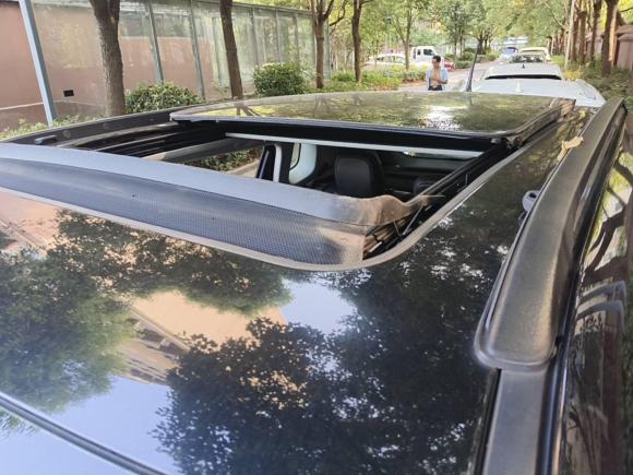 [南京·苏L] 二手Jeep指南者2017款 200T 自动家享版