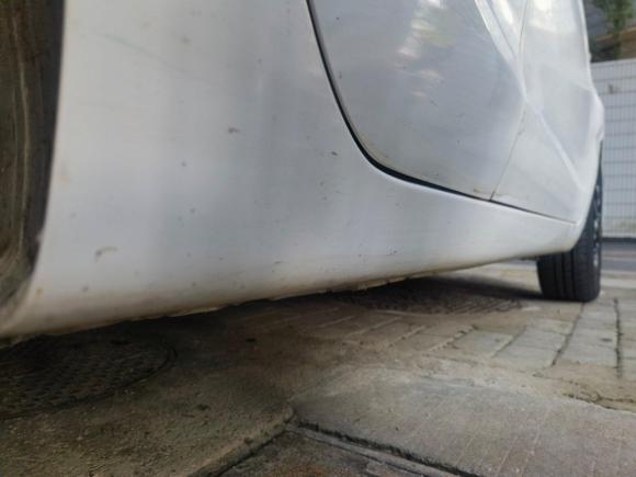 [南通·苏F] 二手长安奔奔2015款 1.4L 手动豪华型 国V