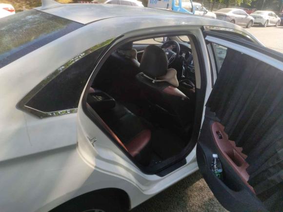 [深圳·粤S] 二手比亚迪比亚迪G52014款 1.5TI 手动尊贵型