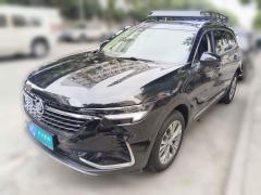 [温州·沪C] 别克昂科威2023款 昂科威Plus 652T 五座豪华型