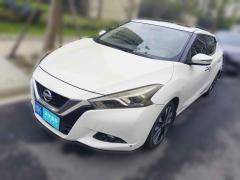 [上海·豫K] 日产蓝鸟2016款 1.6L CVT智酷版