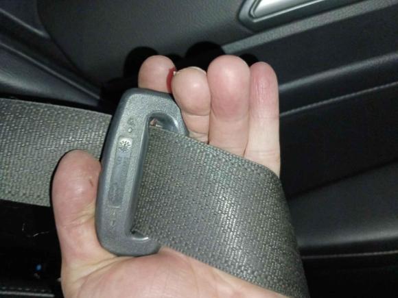 [南京·苏A] 二手福特蒙迪欧2013款 2.0L GTDi240豪华运动型