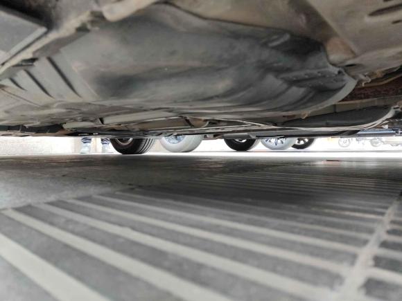 [深圳·赣F] 二手本田雅阁2016款 2.0L 精英版