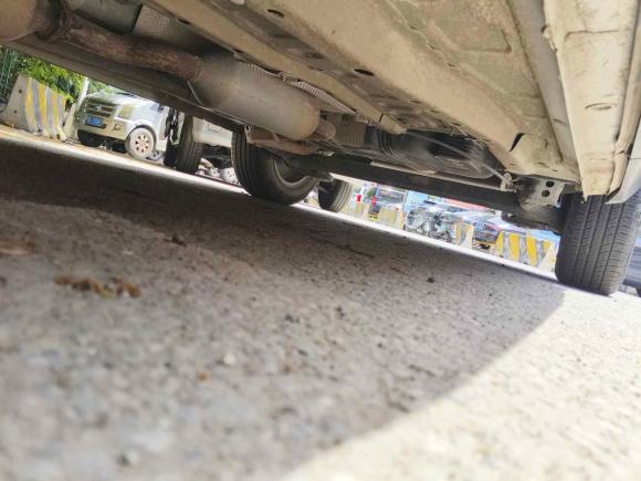 [上海·皖D] 二手奇瑞瑞虎5x2020款 1.5L 手动都市版