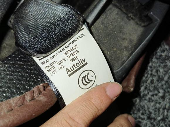 [武汉·鄂A] 二手本田杰德2020款 1.8L 自动舒适版