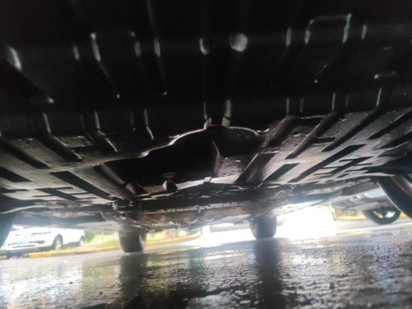 [上海·沪M] 二手丰田锐志2010款 2.5V 风尚菁英版