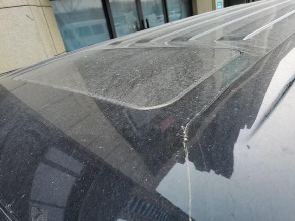 [武汉·鄂A] 二手大众迈特威2018款 2.0TSI 四驱尊享版 7座