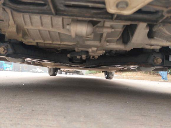 [南京·苏L] 二手欧拉欧拉黑猫2021款 301km 基础型