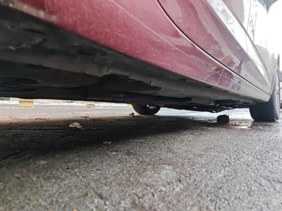 [济南·鲁P] 二手别克威朗2015款 三厢 20T 双离合领先型