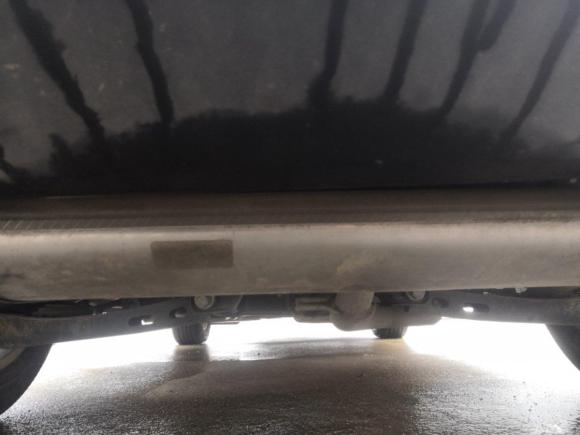 [常州·苏D] 二手雪佛兰探界者2018款 535T 自动驭界版