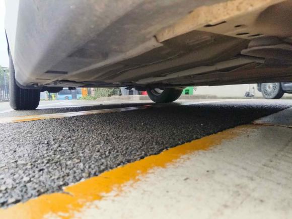 [宁波·浙B] 二手福特福克斯2015款 三厢 EcoBoost 180 自动精英型