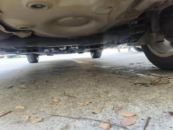 [南昌·赣A] 二手大众Polo2012款 1.6L Cross Polo AT