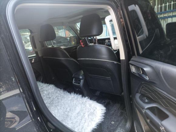 [义乌·浙G] 二手坦克坦克3002021款 越野版 2.0T 征服者