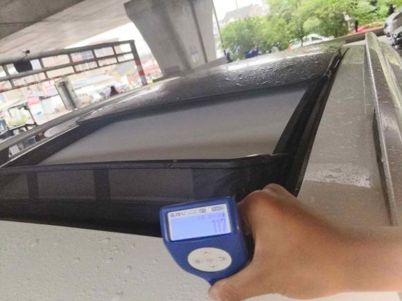 [宁波·浙B] 二手荣威荣威RX52016款 20T 两驱自动互联网智享版