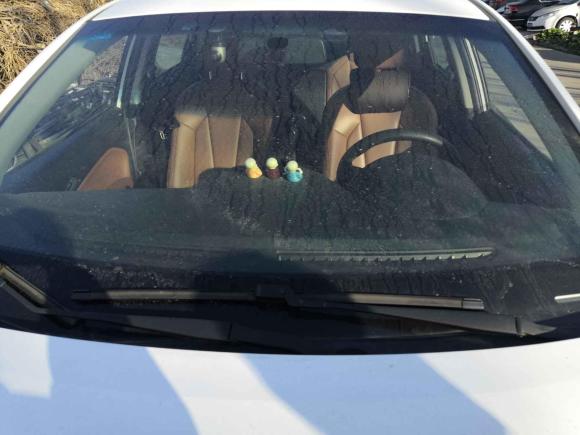 [宁波·浙B] 二手名爵锐行2016款 1.5T 自动超值豪华版