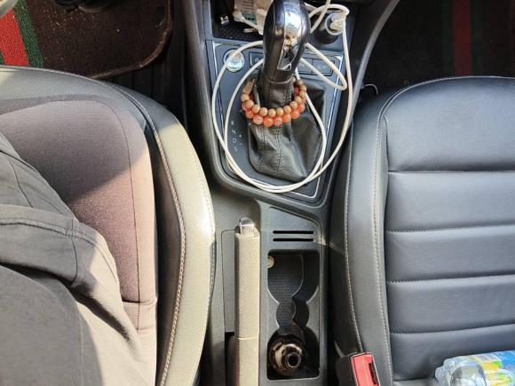 [苏州·苏E] 二手大众朗逸2018款 经典 1.5L 自动舒适版 国VI