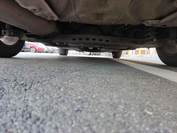 [南昌·赣C] 二手斯柯达明锐2017款 1.6L 自动智行版