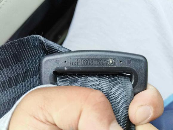 [合肥·皖A] 二手众泰众泰T7002017款 1.8T 双离合尊贵型