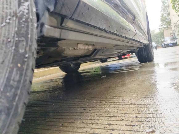 [上海·沪F] 二手奥迪奥迪Q2L2021款 35 TFSI 进取动感型