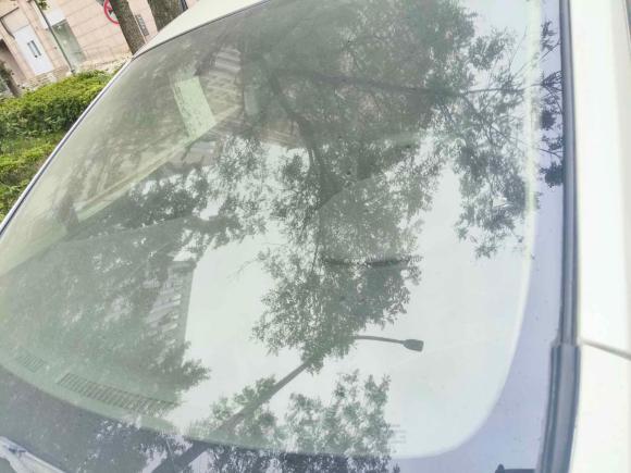 [宁波·浙B] 二手日产楼兰2015款 2.5L XL 两驱智尚版