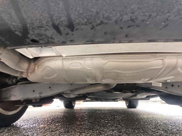 [上海·沪L] 二手奥迪奥迪A32010款 Sportback 1.4T 舒适型