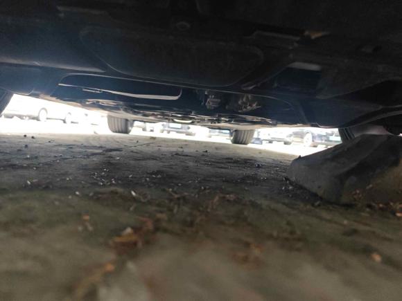 [上海·沪B] 二手大众高尔夫2021款 380TSI DSG GTI