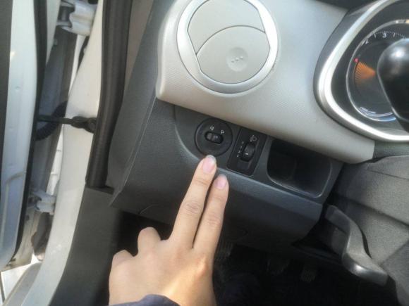 [义乌·浙G] 二手雪佛兰赛欧2015款 赛欧3 1.5L 手动幸福版