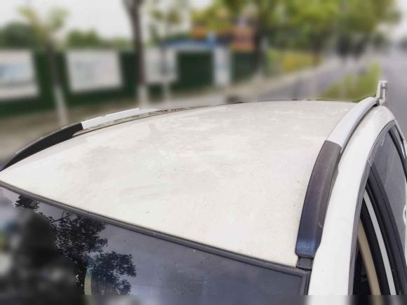 [合肥·皖S] 二手宝骏宝骏5602016款 1.8L 手动超值型