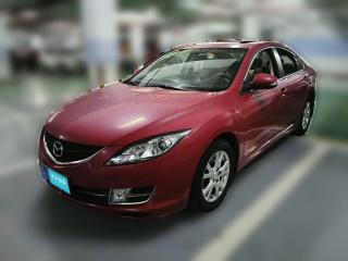 马自达睿翼2011款 2.0L 自动精英版