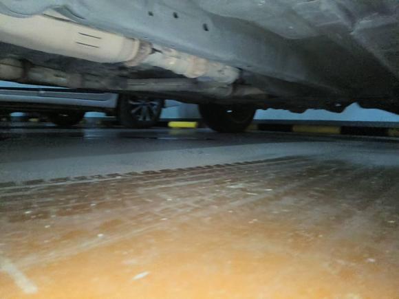 [义乌·浙G] 二手英菲尼迪英菲尼迪FX2011款 FX35 超越版