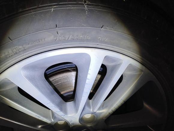 [上海·沪A] 二手奇瑞艾瑞泽7e2016款 1.6L e致享版