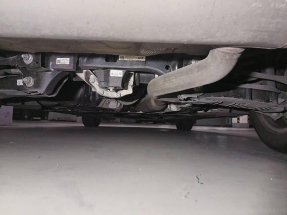 [合肥·皖A] 二手宝马宝马1系2018款 118i 领先型