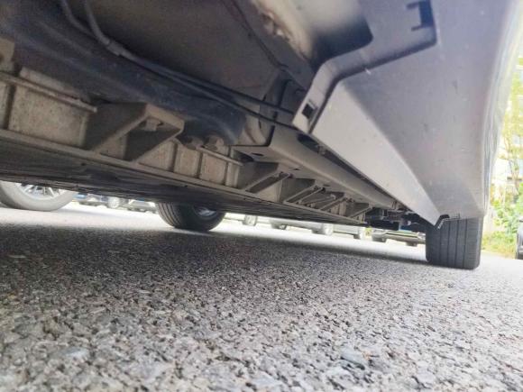 [南京·苏A] 二手别克微蓝62022款 互联智享型 PLUS