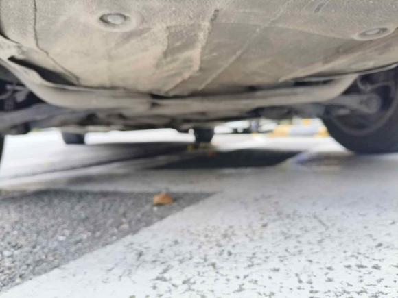 [佛山·粤E] 二手奥迪奥迪A6L2010款 2.4L 技术型