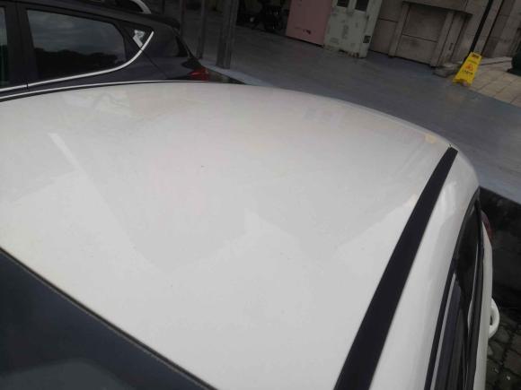 [上海·苏B] 二手福特福克斯2012款 两厢 1.6L 手动舒适型