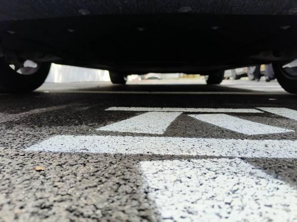 [温州·浙C] 二手智己汽车智己LS62023款 Max 长续航版