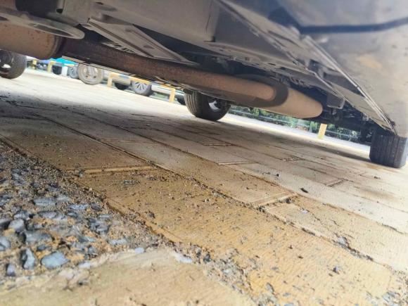 [济南·鲁A] 二手广汽传祺传祺M82021款 领秀系列 390T 豪华版