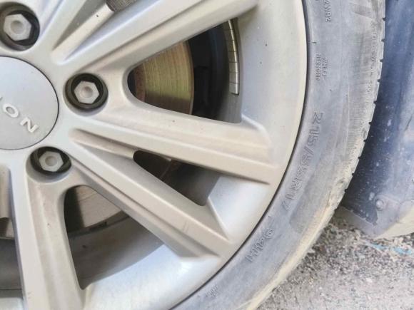 [广州·粤A] 二手埃安AION S2022款 魅 580 Pio