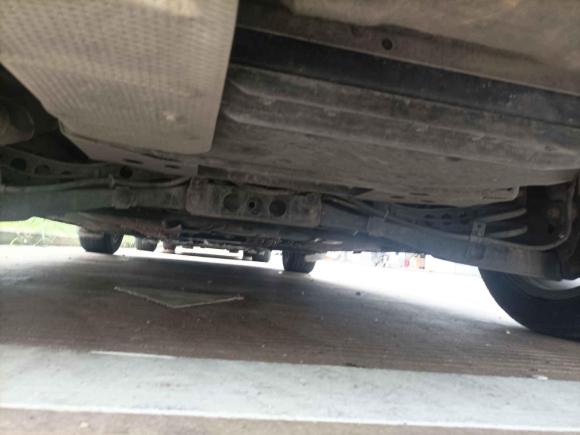 [义乌·贵H] 二手荣威荣威e5502016款 尊享版