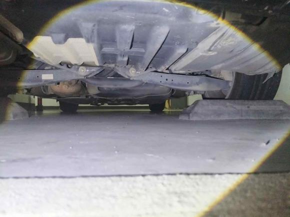 [深圳·粤B] 二手大众一汽-大众CC2011款 1.8TSI 豪华型