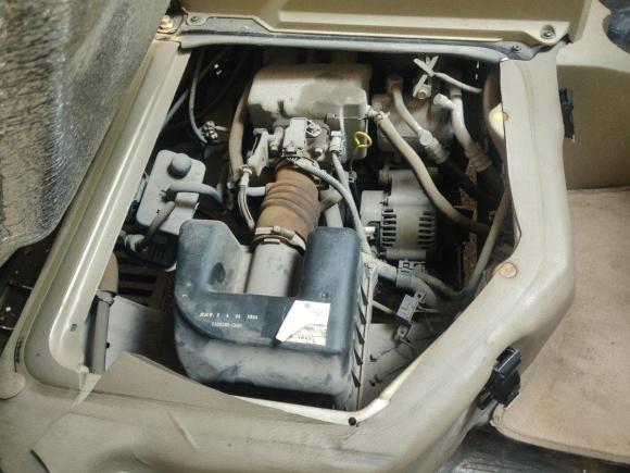 [武汉·鄂A] 二手东风小康东风小康C372012款 1.4L舒适型DK13-06