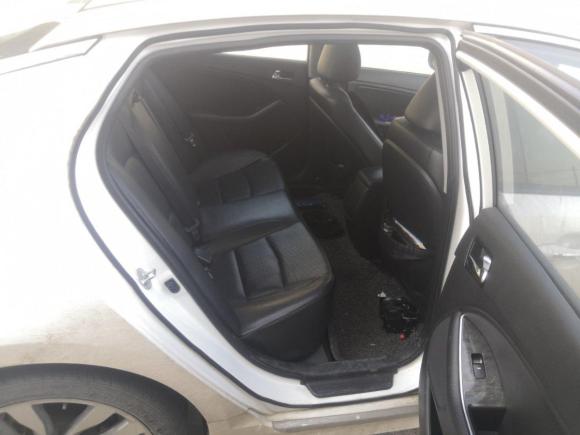 [金华·浙G] 二手起亚起亚K52015款 2.0L 自动LUX