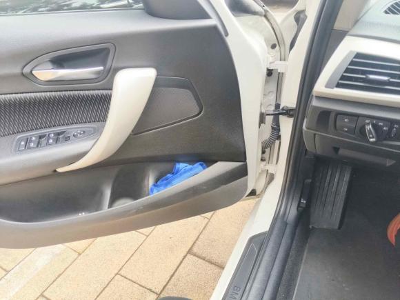 [嘉兴·浙F] 二手宝马宝马1系2016款 118i 领先型