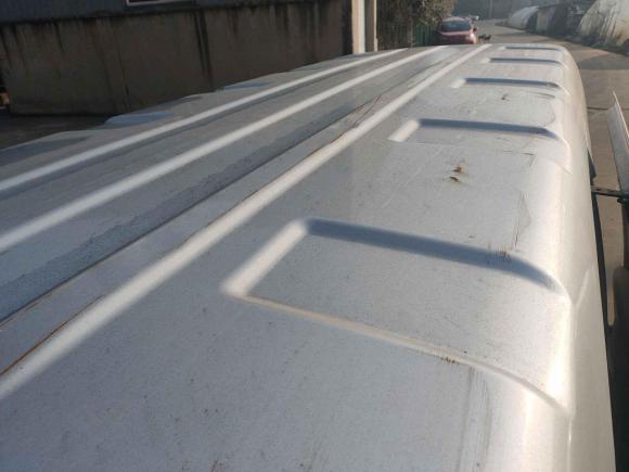 [常州·苏D] 二手开瑞优优2021款 1.5L基本型加长盲窗厢货2座DAM15KR