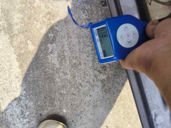 [深圳·粤B] 二手别克别克GL82017款 25S 舒适型 国V