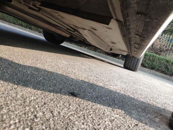 [苏州·苏E] 二手别克别克GL62018款 18T 6座尊贵型