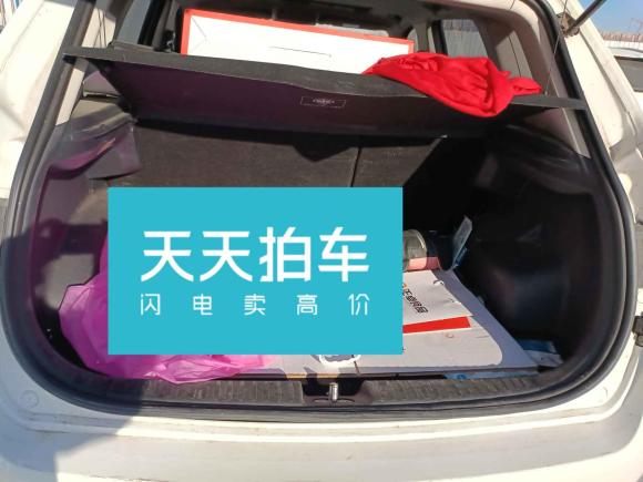 [济南·鲁A] 二手奔腾奔腾T332021款 1.2T 手动豪华型