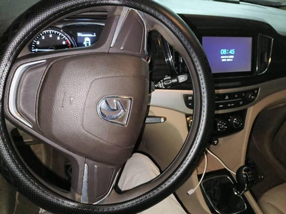 [南昌·赣A] 二手宝骏宝骏7302014款 1.5L 手动舒适型 7座