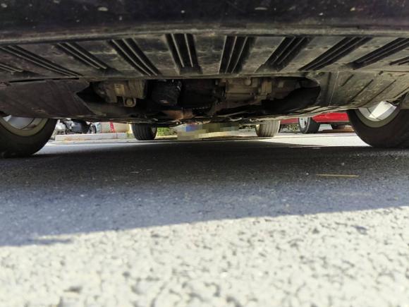 [合肥·皖A] 二手别克君越2019款 28T 尊贵型